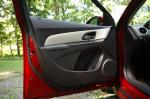 Chevrolet Cruze 2011 года